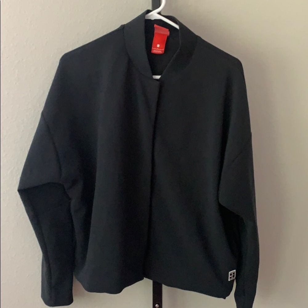Nike Court Tennis Jacket 836024